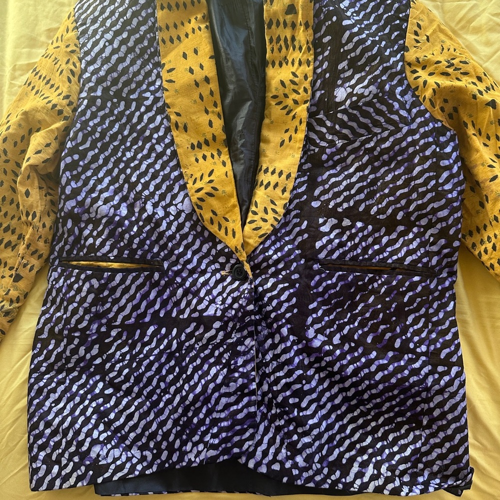 African attire - Picture 5 of 8
